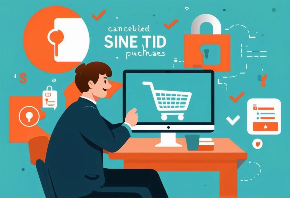 secure shopping